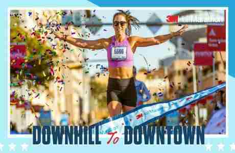 2025 Austin International Half Marathon in Texas on 19 Jan