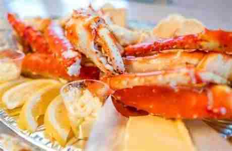 SURF CITY - SANTA CRUZ KIWANIS CRAB FEST - Sat. March 9th in Santa Cruz on 9 Mar