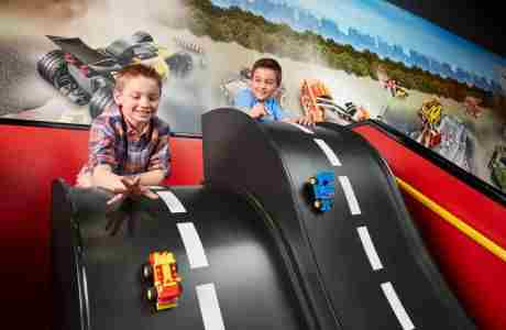 Mid-Winter Break at LEGOLAND Discovery Center Michigan in Auburn Hills on 17 Feb