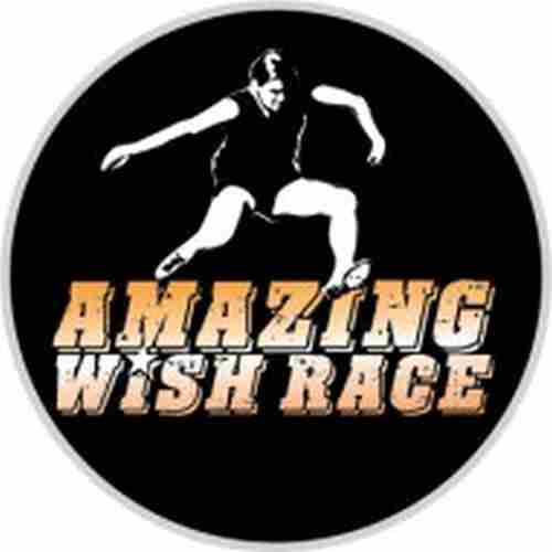 Amazing Wish Race Team Competition in Exeter on 6 Apr