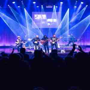 An unforgettable live music Tribute to The Eagles with Take It To the Limit in North Van on March 20 in North Vancouver on 20 Mar