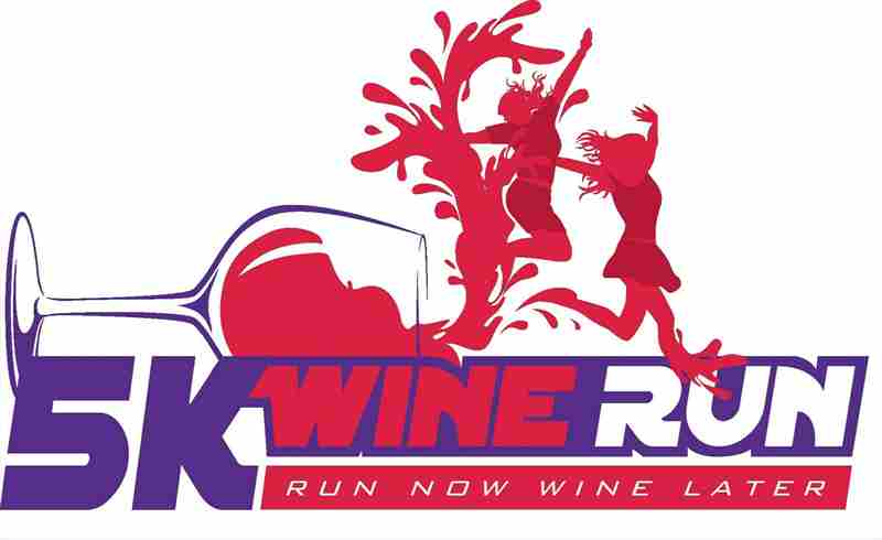 GR8 Vines Wine Run 5k, Ohio, July 2024 in Saint Marys on 20 Jul