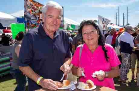 Taste of Punta Gorda in Florida on 3 Mar