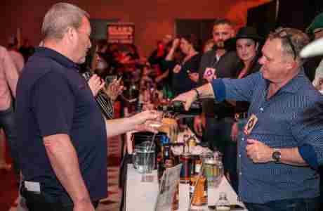 8th Annual Sun Whiskey Union in Montville on 13 Apr