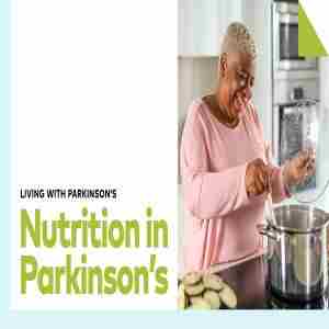 FREE Parkinson's Foundation Lunch and Learn in Fort Walton Beach on 8 Mar