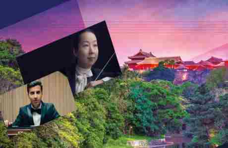 Folk Fusions – Japan meets Eastern Europe in Cardiff on 24 Feb