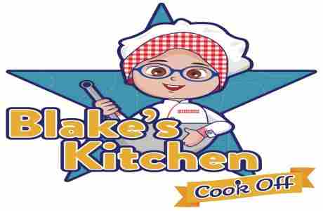 Blake's Kitchen Cook Off in Cranston on 9 May