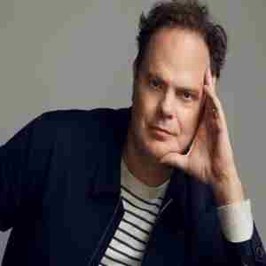 Rainn Wilson: Soul Boom in San Mateo on 24 Apr