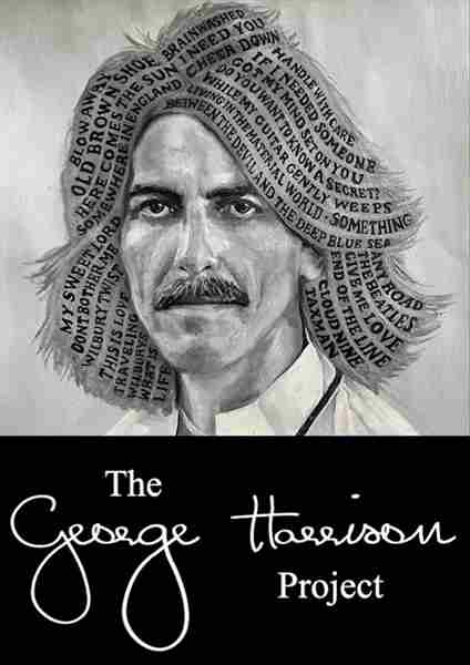 The UK's leading live music tribute to George Harrison, Twickenham, The Exchange, 16th May 2024 in Twickenham on 16 May