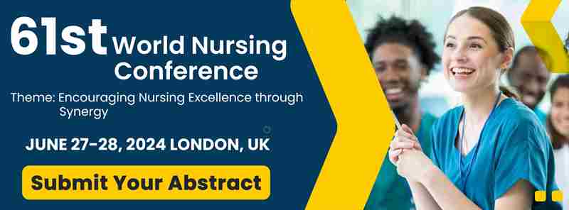 Nursing Conference | Nursing Practice Conference in London on 27 Jun