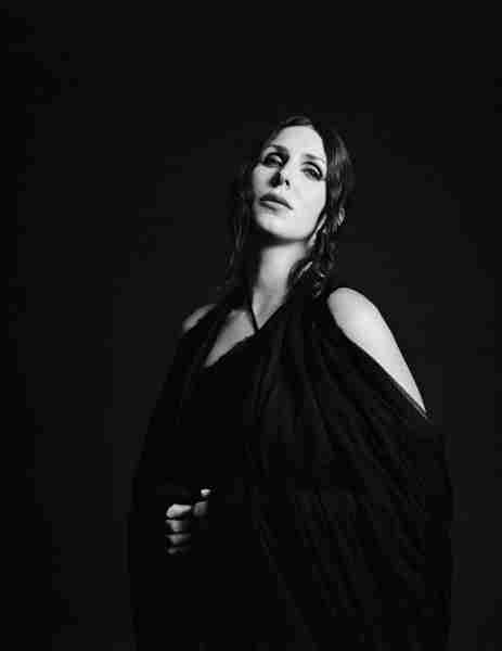 CHELSEA WOLFE at KOKO, London in London on 29 Oct