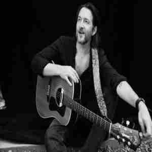 An Evening with Matthew Perryman Jones w/ special guest Mike Mangione in South Bend on 16 Mar