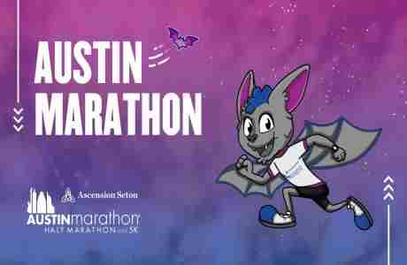 2025 Ascension Seton Austin Marathon, Half Marathon, 5K in Austin on 16 Feb