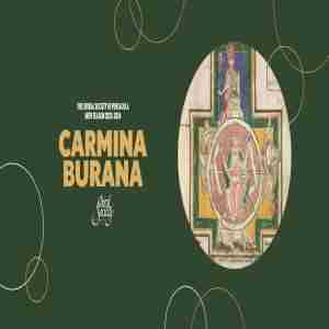 Carmina Burana in Pensacola on 8 Mar