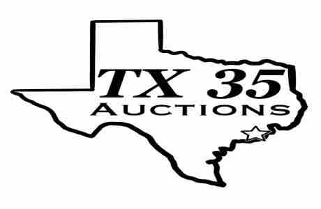 Online RESERVE Auction Sweeny TX in Texas on 20 Mar