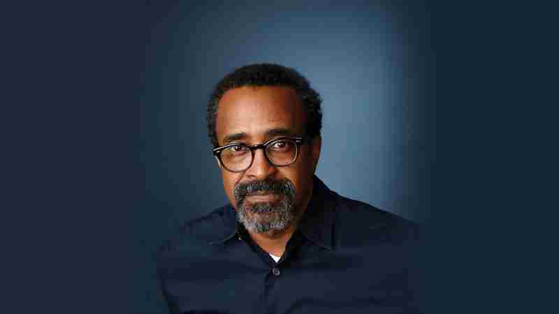 SNL icon Tim Meadows in Seasons Showroom at The Brook in Seabrook on 21 Jun