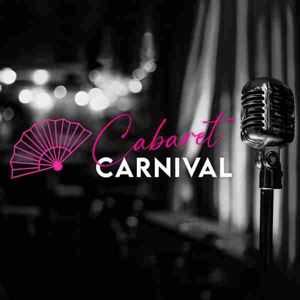 London Cabaret Carnival | Wonderville in London on 29 Mar