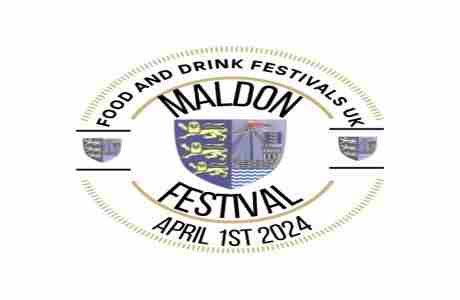 Maldon Food, Drink and Fun Festival in Maldon on 1 Apr