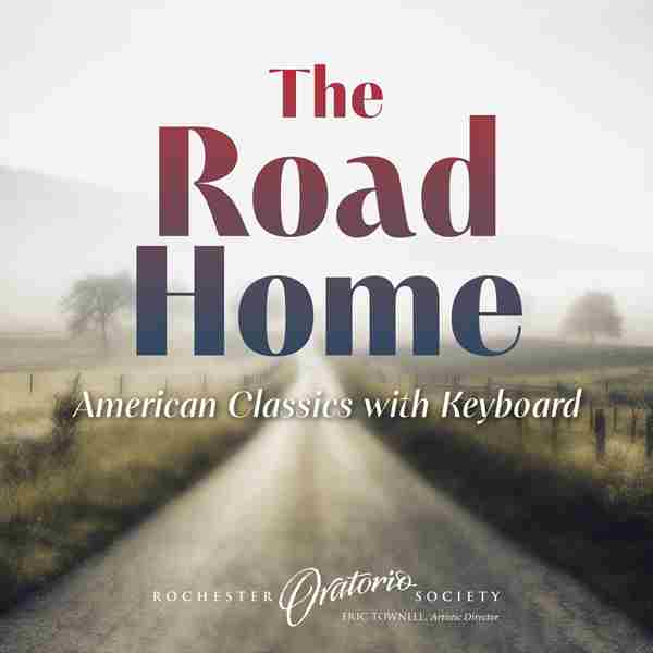 The Road Home in Rochester on 15 Mar