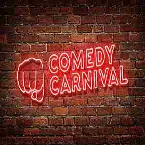 Thursday Stand Up Comedy Club in London on 28 Mar