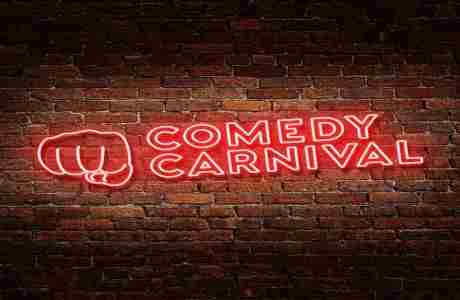 Friday Stand Up Comedy Club on Friday, 26 April 2024 in London on 26 Apr