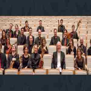 Hallelujah and trumpets! - Ensemble Caprice in Victoria on 23 Mar