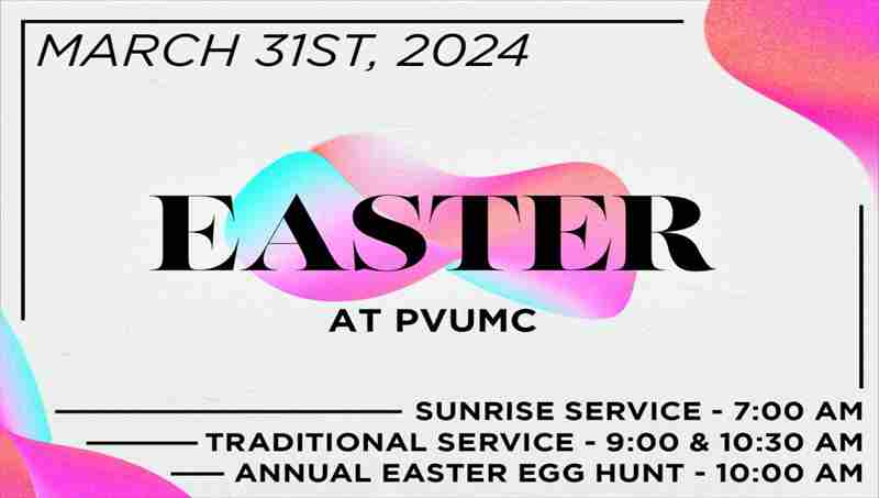 Ultimate Easter Egg Hunt! in Paradise Valley on 31 Mar