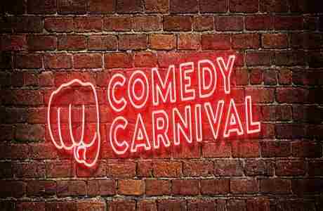 Saturday Stand Up Comedy Club on Saturday, 27 April 2024 in London on 27 Apr