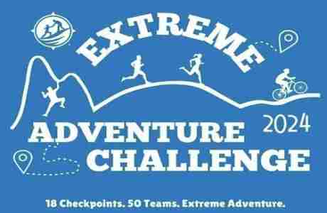 Extreme Adventure Challenge in Versailles on 18 May