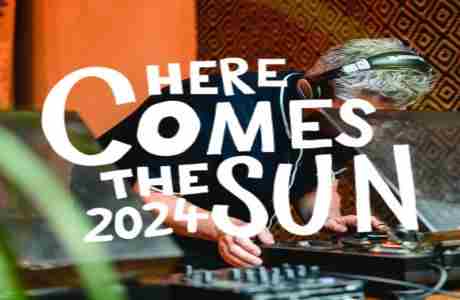 Here Comes The Sun 2024 in Erith on 22 Mar