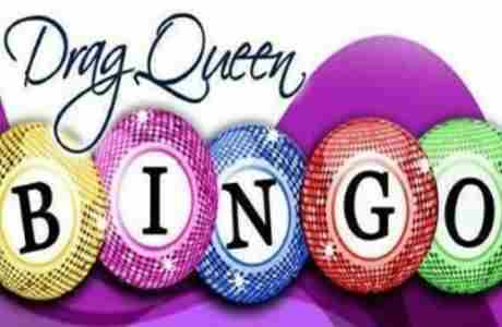 New Britain Youth Theater Fun-Tastic Fundraiser - Drag Queen BINGO! in New Britain on 23 Mar