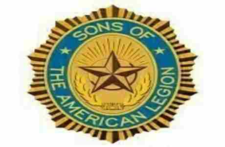 Elk Grove Sons of the American Legion Squadron 233 in California on 6 May