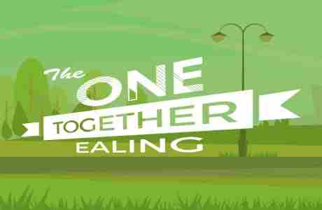 The One Together - Ealing - June 2024 in London on 19 Jun