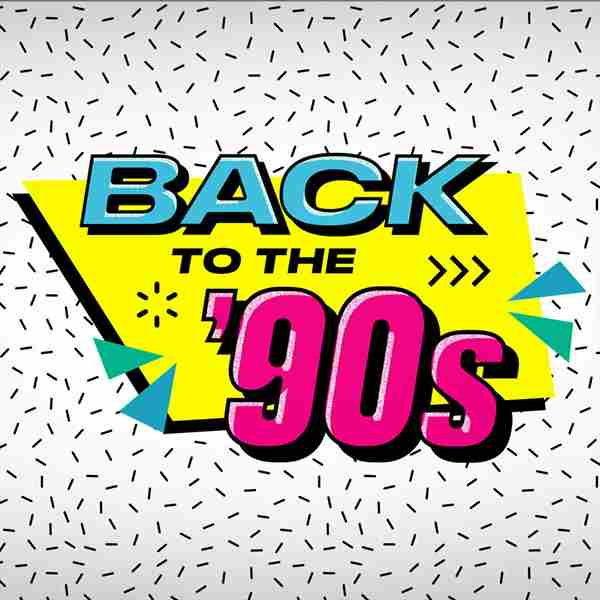 Back to the 90s Vol 6 Mini Festival at The Piazza in Aurora on 17 May