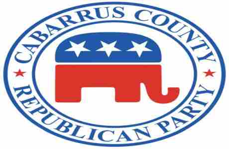 Cabarrus County Republican Convention in Concord on 21 Mar