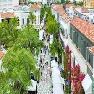 14th Annual Downtown West Palm Beach Art Festival in West Palm Beach on 6 Apr