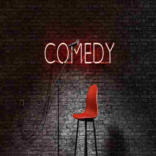 Cambridge Comedy Club - Book A Comedy Show 24th May in Cambridge on 24 May