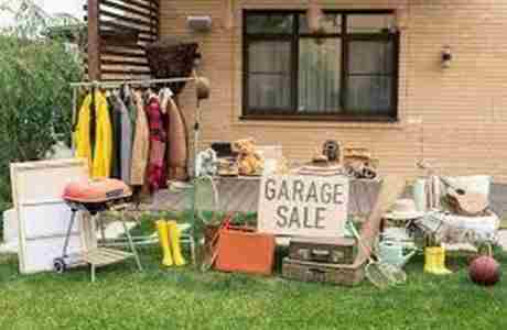 Maplewood Community Yard Sales in Florida on 16 Mar