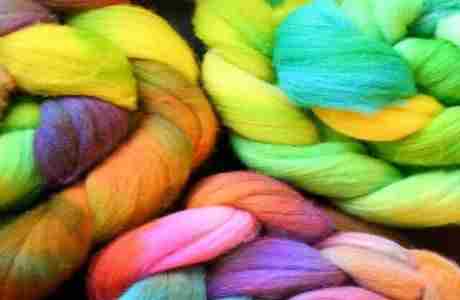 Abernethy Spring Fiber Sale in Oregon on 16 Mar