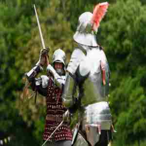 Arundel Castle to host Skirmish event for the end of May bank holiday weekend in Arundel on 25 May