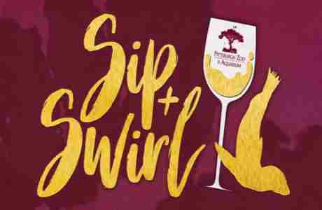 Sip and Swirl in Pittsburgh on 12 Apr