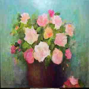 The Irondequoit Art Club Spring Show and Sale 2024 in Rochester on 4 May