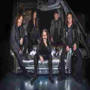 WINGER at Islington Assembly Hall - London in London on 7 Jun