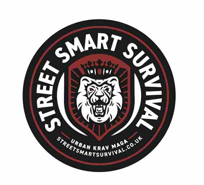 Urban Krav Maga - Self Defence Classes. - Street Smart Survival in London on 6 May