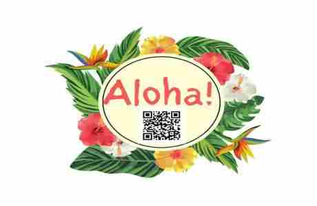 ALOHA! Luau themed Dinner And Auction in Coeur d'Alene on 19 Apr