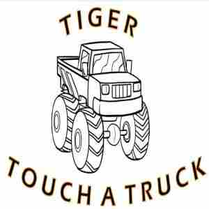 Brentsville District High School Touch 2nd Annual Touch-A-Truck Event in Nokesville on 13 Apr