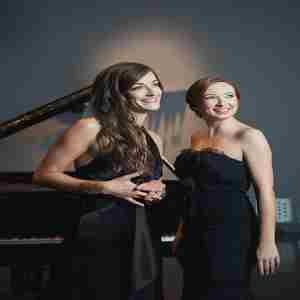 Spring Concert with Duo Fortin-Poirier in Napa on 13 Apr