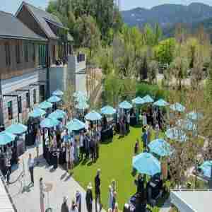 Calistoga Wine and Culinary Experience 2024 in Calistoga on 13 Apr