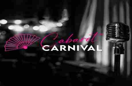 London Cabaret Carnival | Wonderville in London on 24 May