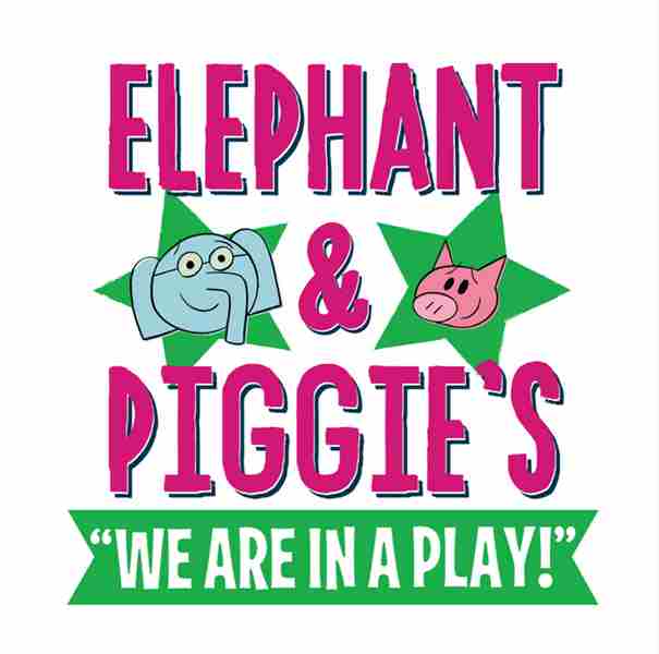 Elephant and Piggie's "We Are in a Play" in Charlotte on 6 Apr